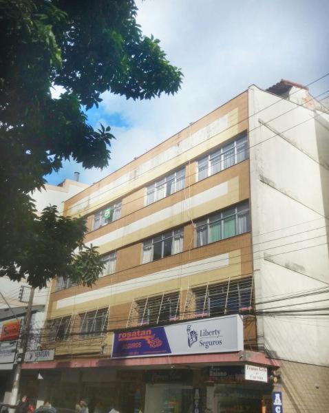 Apartamento Maravilhoso Apartamento No Centro De Friburgo Nova Friburgo Exterior foto